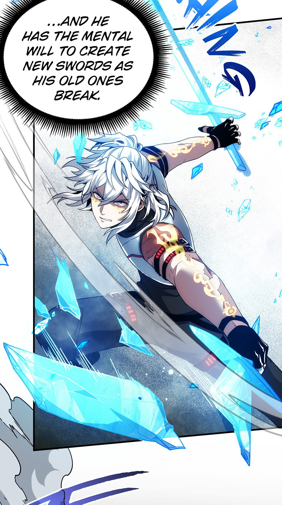 The Beginning After the End Chapter 217 82